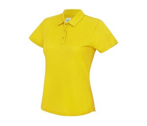 JUST COOL JC045 - Polo femme respirant