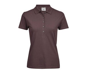 TEE JAYS TJ145 - Polo stretch femme