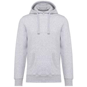 Kariban K489 - Sweat-shirt capuche homme