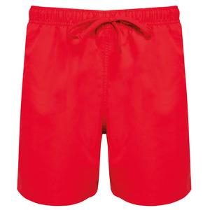 Kariban K760 - Short de bain écoresponsable homme