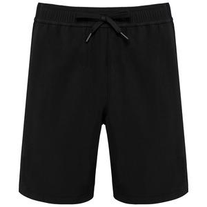 PROACT PA1030 - Short de padel bicolore homme