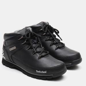 Timberland TBA17JR - CHAUSSURES EURO SPRINT MID HIKER