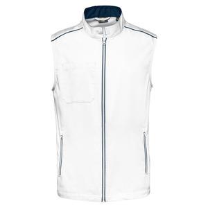 WK. Designed To Work WK6148 - Gilet DayToDay pour homme