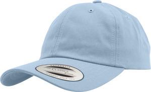 FLEXFIT FL6245CM - Casquette en coton twill - 6 panneaux