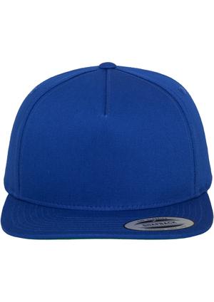 FLEXFIT FL6007 - Casquette Classic 5 Panel Snapback