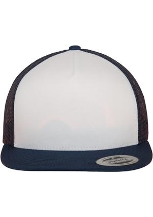 FLEXFIT FL6006W - Casquette Classic Trucker