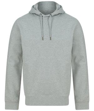 Henbury H841 - Sweat-shirt à capuche écoresponsable unisexe