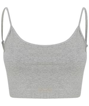 Skinnifit SK230 - Top court écoresponsable femme