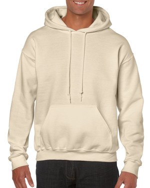 GILDAN GIL18500 - Sweater Hooded HeavyBlend for him