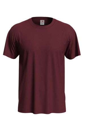 Stedman STE2000 - Tee-shirt col rond pour hommes CLASSIC