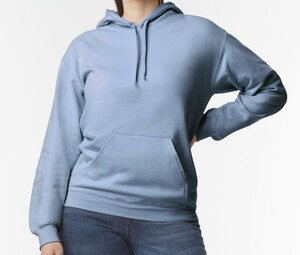 GILDAN GNSF50 - Sweat à capuche unisexe