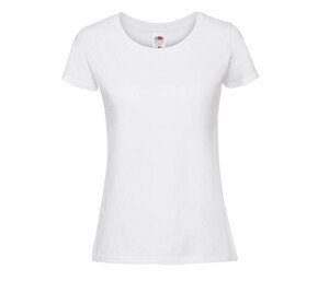 FRUIT OF THE LOOM SC200L - Tee-shirt femme 195