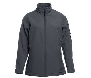 Pen Duick PK769 - Polaire Femme Respirant Imperméable Coupe-Vent