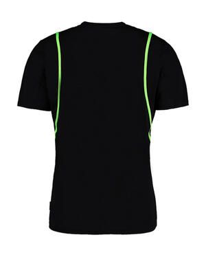 Gamegear KK991 - Regular Fit Cooltex® Contrast Tee