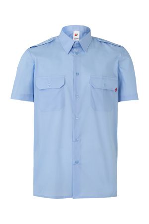 Velilla 532 - CHEMISE MC