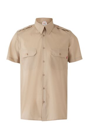 Velilla 532 - CHEMISE MC