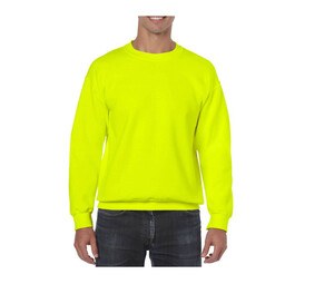 Gildan GN910 - Sweat Col Rond Homme