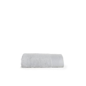 THE ONE TOWELLING OTD50 - Serviette de toilette Deluxe Silver Grey