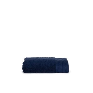 THE ONE TOWELLING OTD50 - Serviette de toilette Deluxe Navy Blue