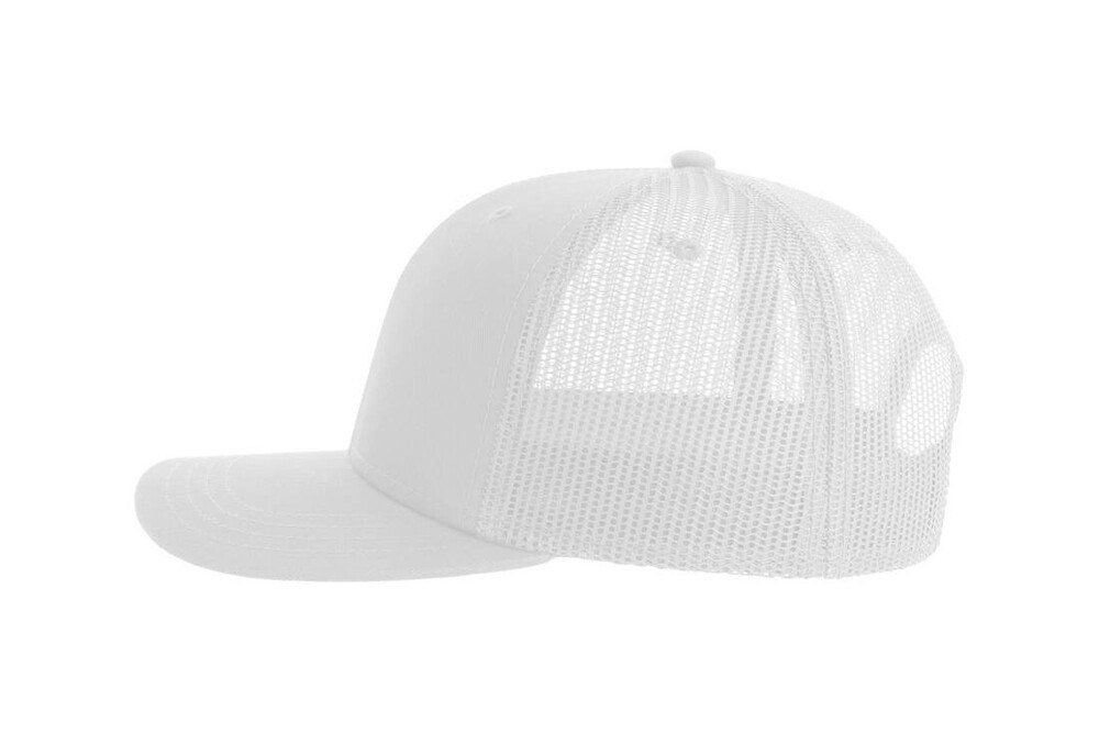 ATLANTIS HEADWEAR AT256 - Casquette trucker