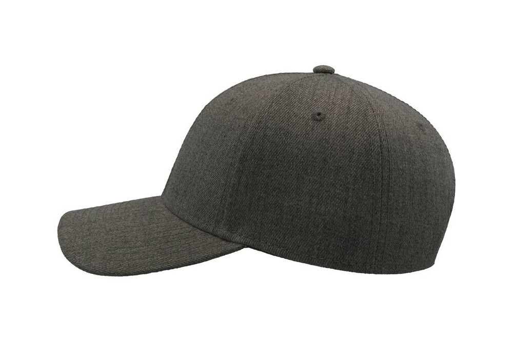 ATLANTIS HEADWEAR AT264 - Casquette baseball 6 pans