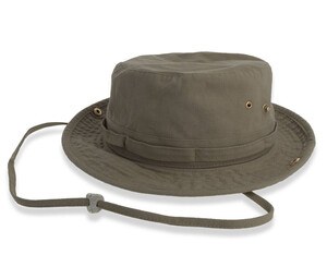 ATLANTIS HEADWEAR AT260 - Chapeau globe-trotter