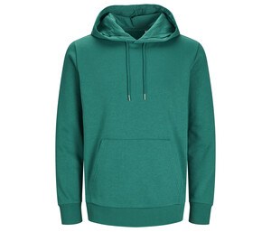 PRODUKT - JACK & JONES JJ3902 - Sweat à capuche unisexe Alpine Green