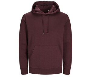 PRODUKT - JACK & JONES JJ3902 - Sweat à capuche unisexe Port Royale