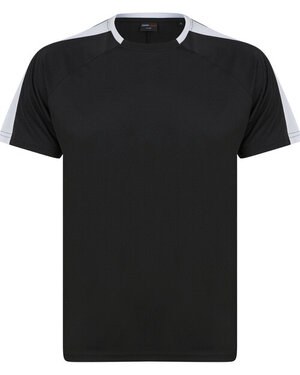 Finden & Hales LV290 - T-Shirt DÉquipe