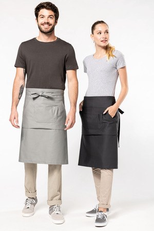 Kariban K887 - CAVISTE APRON > TABLIER LONG DE BARMAN