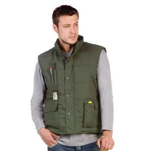 B&C Collection BA651 - Bodywarmer explorer