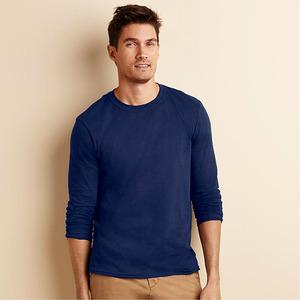 Gildan 64400 - T-Shirt Manches Longues Homme Softstyle®