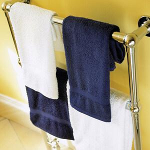 Towel city TC043 - Serviette de Toilette 100% Coton