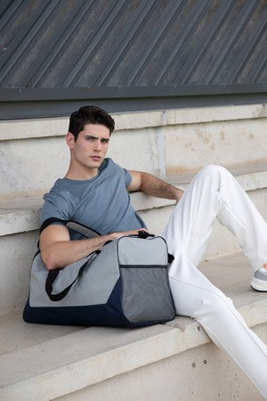 Kimood KI0617 - SAC DE SPORT