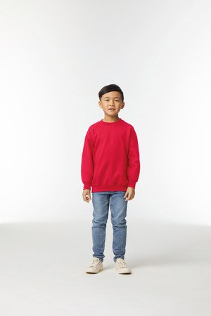 Gildan GI18000B - SWEAT ENFANT COL ROND