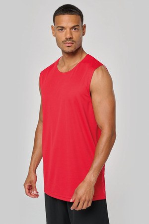 ProAct PA464 - MAILLOT RÉVERSIBLE BASKET-BALL UNISEXE