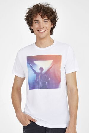 SOLS 11775 - SUBLIMA Tee Shirt Unisexe Col Rond Pour La Sublimation