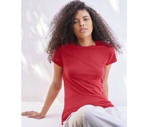 Gildan GN641 - T-shirt manches courtes pour femme Softstyle