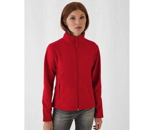 B&C BCI7F - Veste Soft-Shell Femme