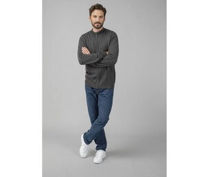 Pen Duick PK453 - Sweat Zippée Homme