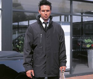 Result RS110 - Executive Coat