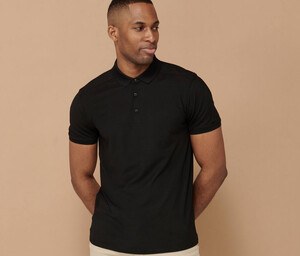 HENBURY HY460 - Polo Homme en polyester stretch