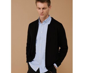 HENBURY HY718 - Gilet style bomber