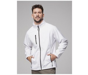 JHK JK500 - Veste Softshell homme