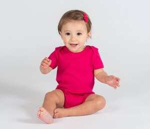 LARKWOOD LW055 - Body enfant