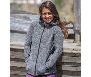 SPIRO SP245F - Sweat intérieur polaire femme