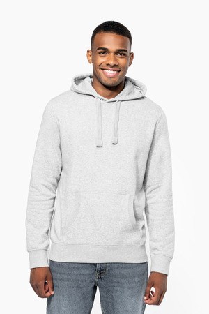 Kariban K489 - Sweat-shirt capuche homme