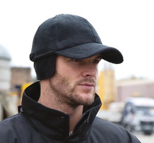 Result RC036X - Casquette Polartherm™