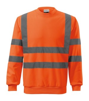 RIMECK 4V6 - sweatshirt HV essential mixte