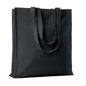 GiftRetail MO9596 - PORTOBELLO Sac shopping coton 140gr/m²